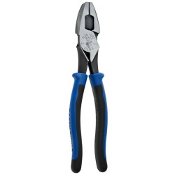 Pinzas para Electricista de 9" con jalador de Guías KT214-9 Klein Tools