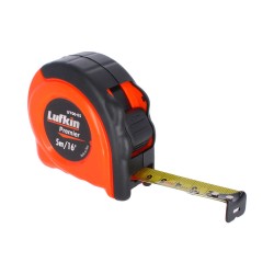 Flexómetro 5 metros anti-impacto LF700-05 Lufkin