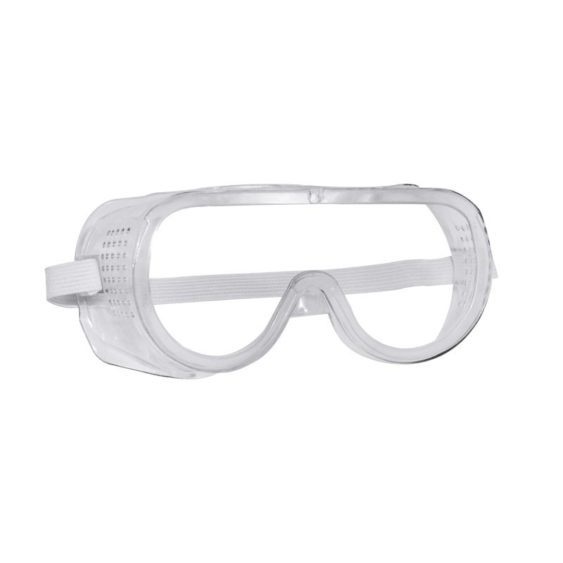 Gogle Protector Transparente WF9636 Wolfox