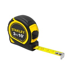 Flexómetro de 3 metros 30-608 Stanley