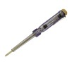 Desarmador probador de corriente 140 mm  FU0222 Fulgore