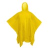 Impermeable Capamanga TC3557 Toolcraft