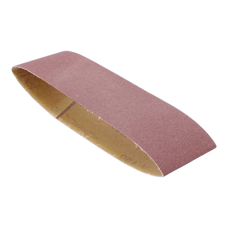 Lija de banda 3" x 21" grano 120 11951 Adir