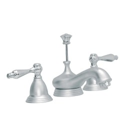 Mezcladora Wilson para Lavabo 8” 3959