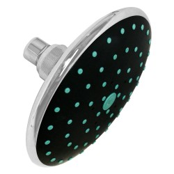 Regadera ahorradora para baño 6" Adir