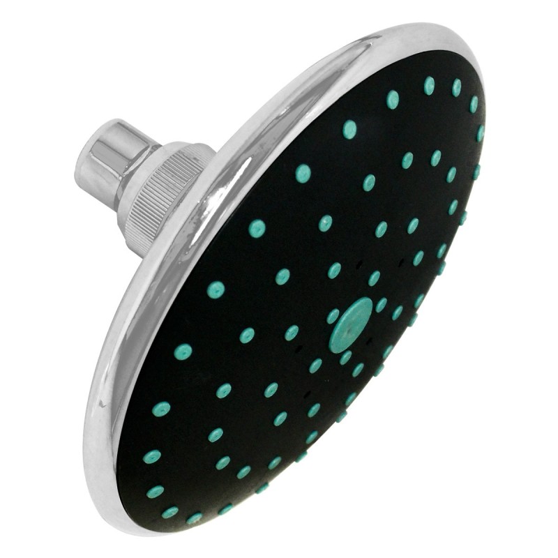 Regadera ahorradora para baño 6" Adir