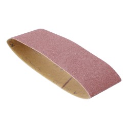 Lija de banda 3" x 21" grano 80 11950 Adir