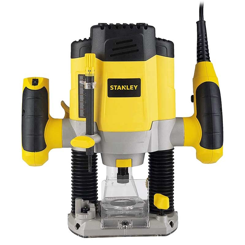 Router de 1200 W SRR1200 Stanley