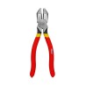 Pinza electricista de uso rudo 8" Wolfox