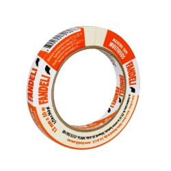 Cinta masking tape multi usos 1/2" Fandeli