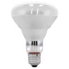 Lámpara incandescente tipo reflector BR30 75 W Transparente 6019 Adir