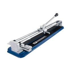 Cortadora de azulejos con baleros TC4214 Toolcraft