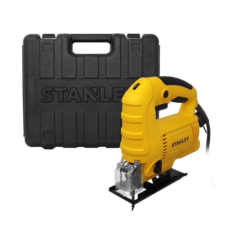 Sierra caladora 600 W SJ60K Stanley