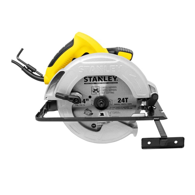 Sierra circular 1600 W 7 1/4" SC16 Stanley