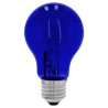 Lámpara de Halógeno A-60 40 W Azul 5581 Adir