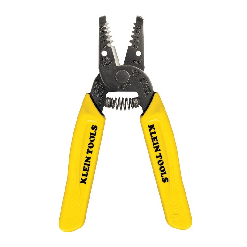Pinza pelacables / cortacables 11045 Klein Tools