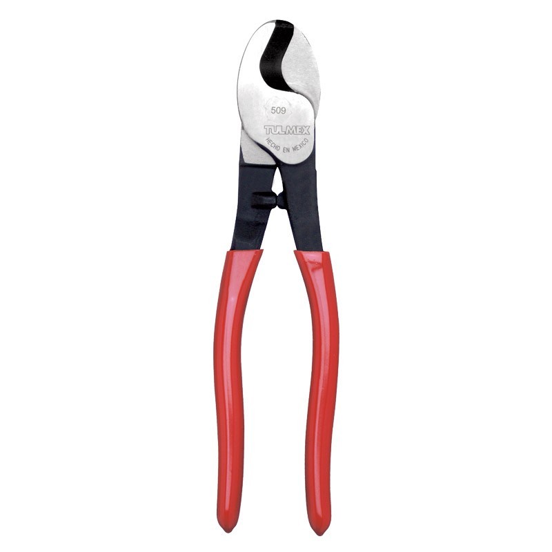 Pinza corta cables 9" 509 Tulmex