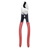 Pinza corta cables 9" 509 Tulmex