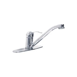 Mezcladora Monomando para Fregadero Wilson 39-04