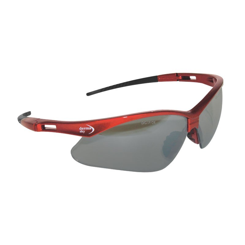 Gancho fijo con seguro 8020 Veker