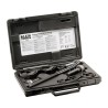 Juego de sacabocados 53732-SEN Klein Tools