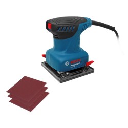 Lijadora orbital 220 W GSS 140 Bosch