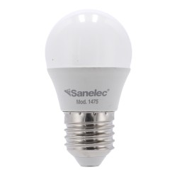 Foco de LED 3 W luz cálida 1475 Sanelec