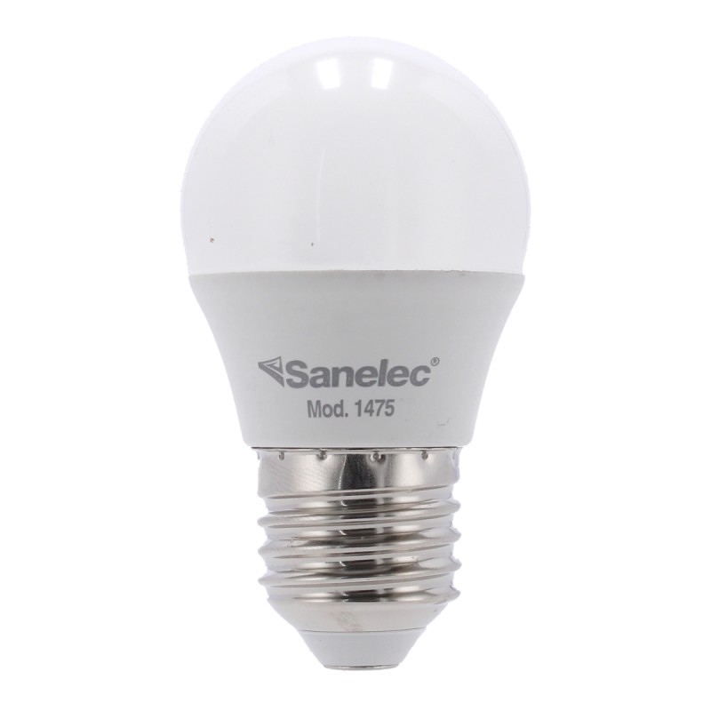 Foco de LED 3 W luz cálida 1475 Sanelec