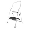 Escalera taburete 2 escalones WF9732 Wolfox