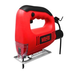 Sierra caladora de 450 W WF0781 Wolfox