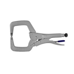 Pinza de presión fija 11" TC0250 Toolcraft