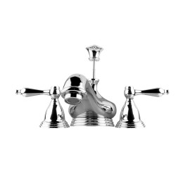 Mezcladora para Lavabo 8” Wilson 39-60