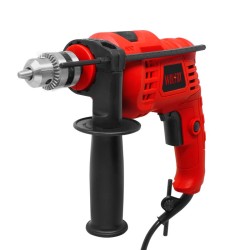 Clavo para concreto 3"