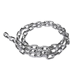 Cadena galvanizada 5/16" TC1109 Toolcraft