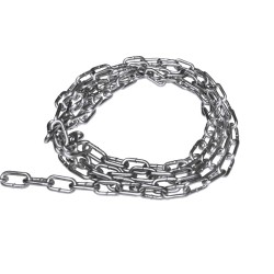 Cadena galvanizada 3/16" TC1105 Toolcraft