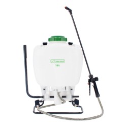 Fumigadora manual 15 litros 1891 Lion Tools