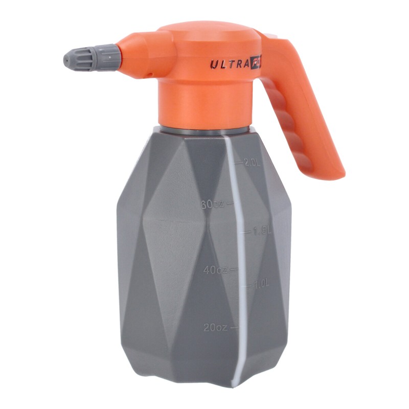 Aspersor eléctrico 2 litros ANGUILA2L Ultra Fox