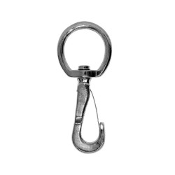 Bandola de uña 4-1/4" con destorcedor TC2556 Toolcraft