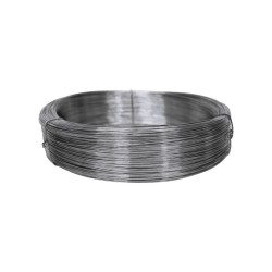 Alambre galvanizado calibre 20 TC2493 Toolcraft