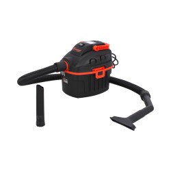 Aspiradora eléctrica 8 litros WD-8 Kassel