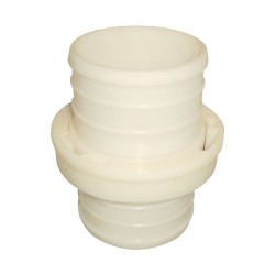 Conector para manguera de lona 2&quot;