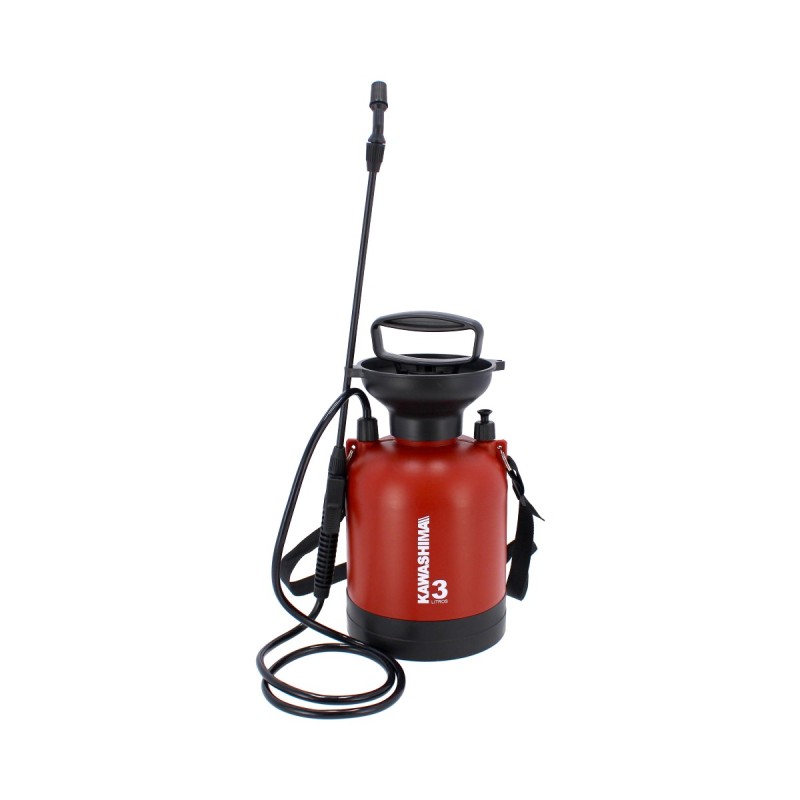 Fumigadora manual 3 litros AK3L Kawashima