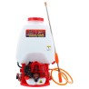 Fumigadora con motor a gasolina 25 litros KWA260 Kawano