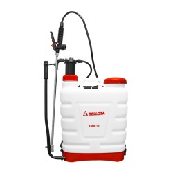 Fumigadora de cámara interna 16 litros FMB-16 Bellota