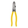 Pinza de electricista profesional 9" 211-9 VP Tulmex