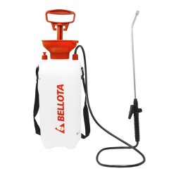 Fumigadora de cámara interna 7 litros FCI-7 Bellota