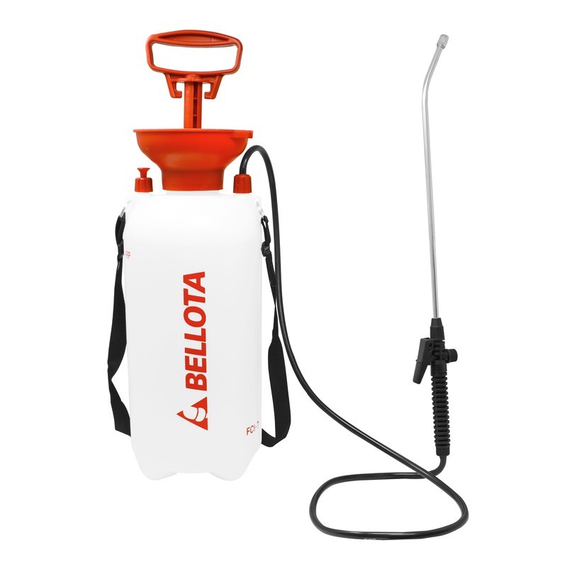 Fumigadora de cámara interna 7 litros FCI-7 Bellota