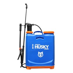 Fumigadora manual 20 litros REL20E Husky