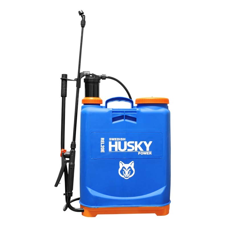 Fumigadora manual 20 litros REL20E Husky