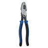 Pinza de electricista de alta palanca KT215-9 Klein Tools